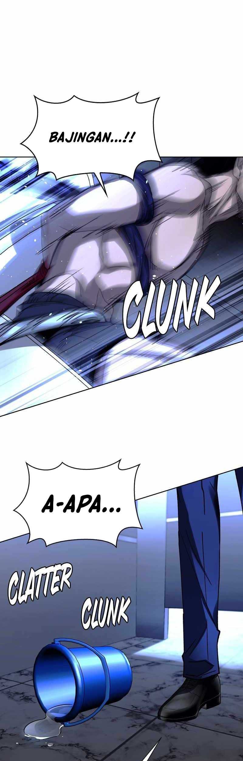 The End of the World is Just a Game to Me Chapter 64 Gambar 55