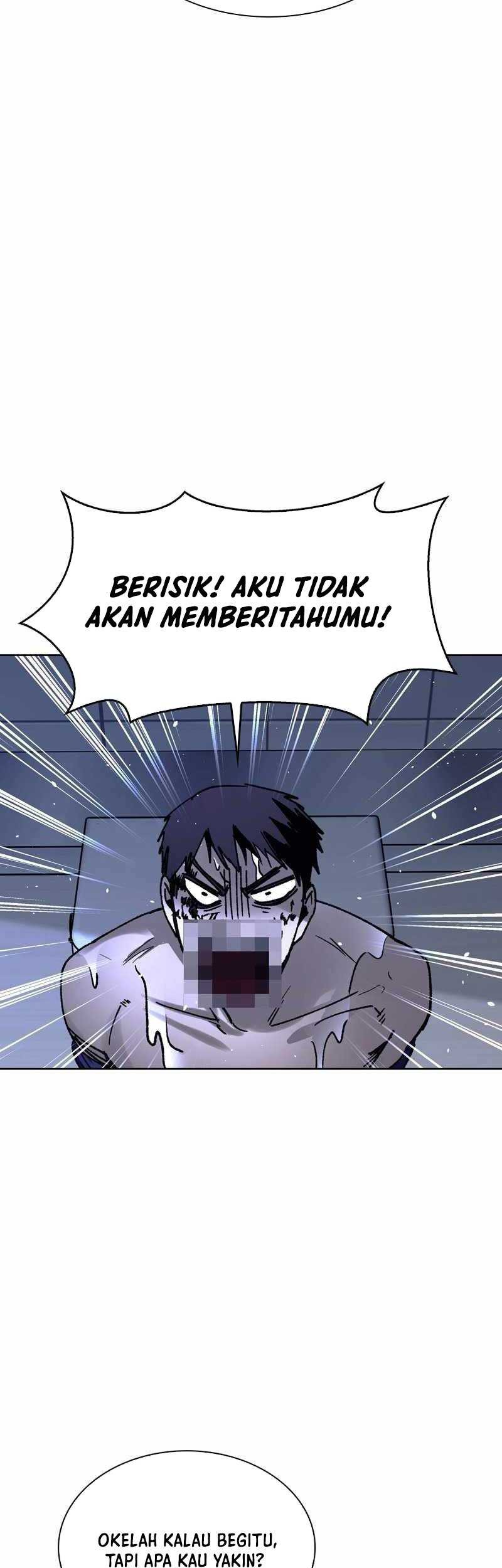 The End of the World is Just a Game to Me Chapter 64 Gambar 59