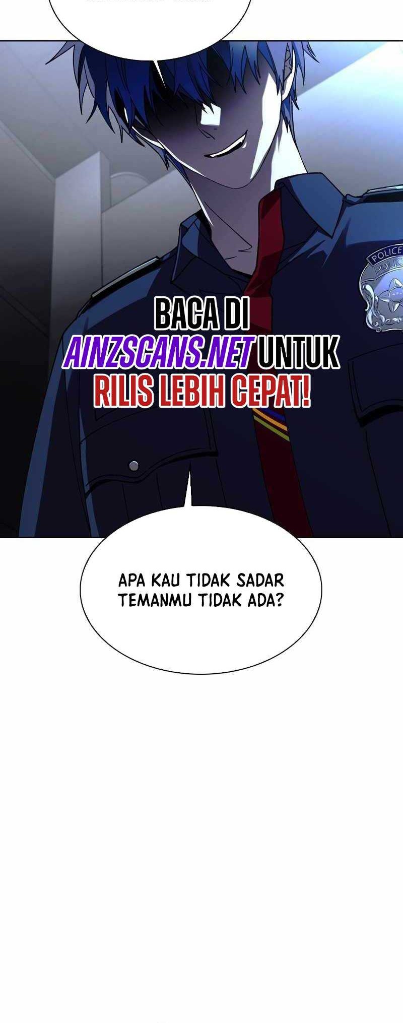 The End of the World is Just a Game to Me Chapter 64 Gambar 60