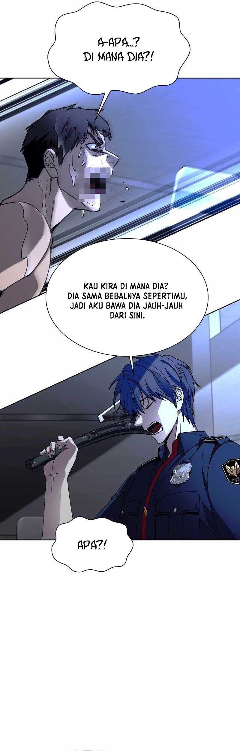 The End of the World is Just a Game to Me Chapter 64 Gambar 61
