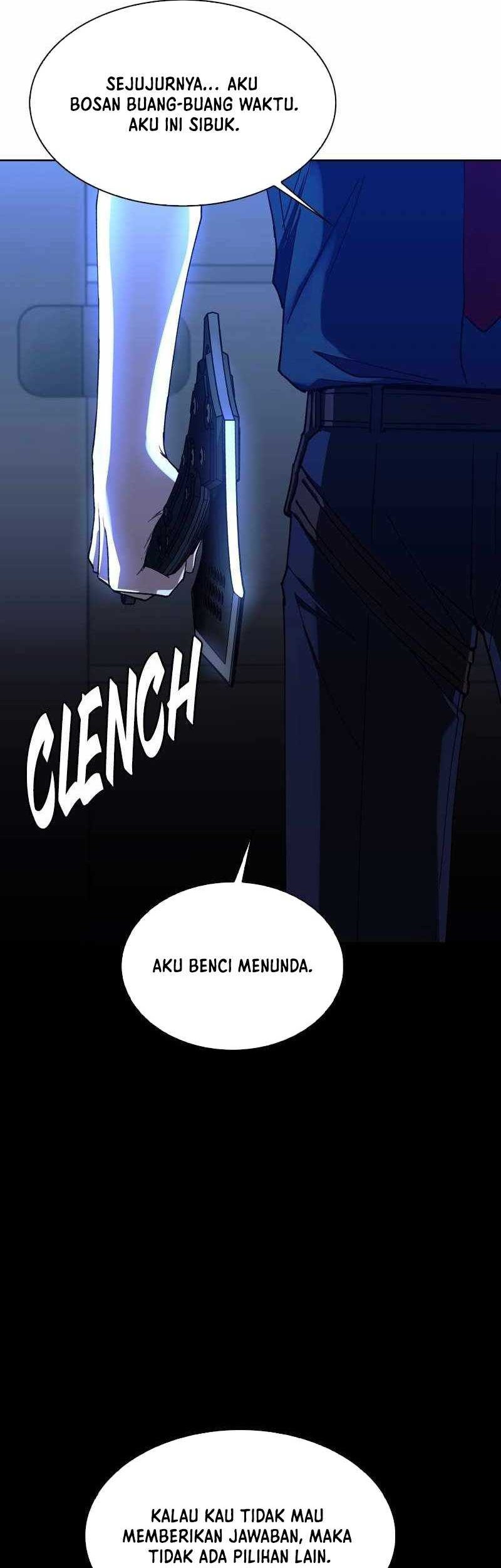 The End of the World is Just a Game to Me Chapter 64 Gambar 62
