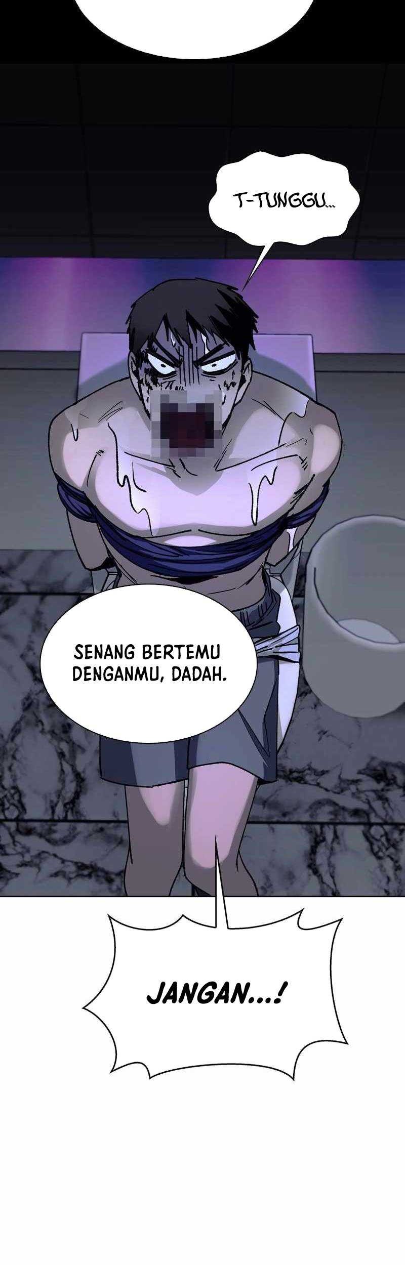 The End of the World is Just a Game to Me Chapter 64 Gambar 63