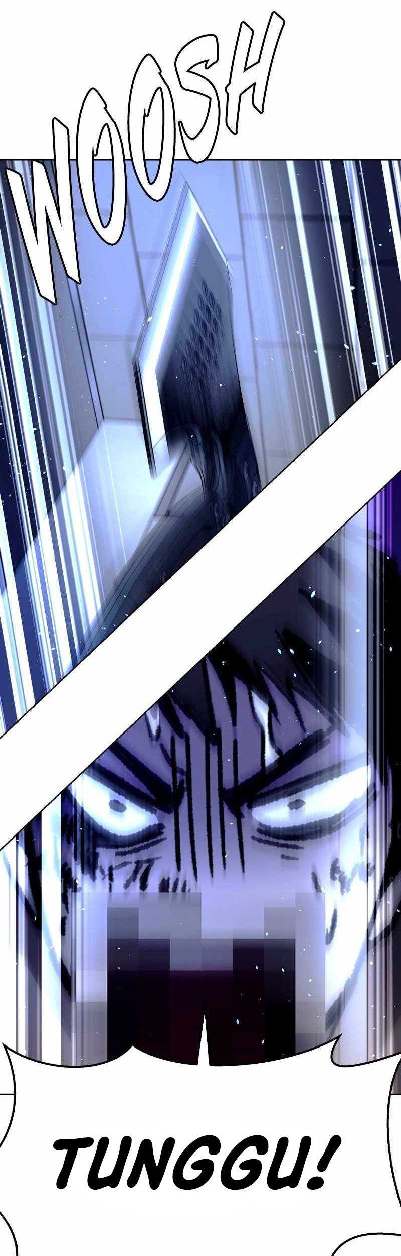 The End of the World is Just a Game to Me Chapter 64 Gambar 64