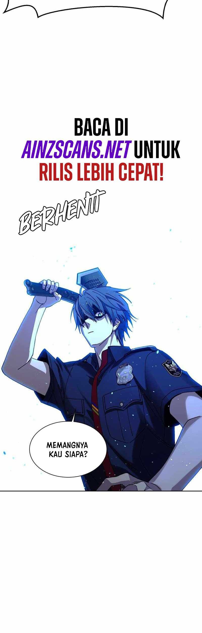 The End of the World is Just a Game to Me Chapter 64 Gambar 65