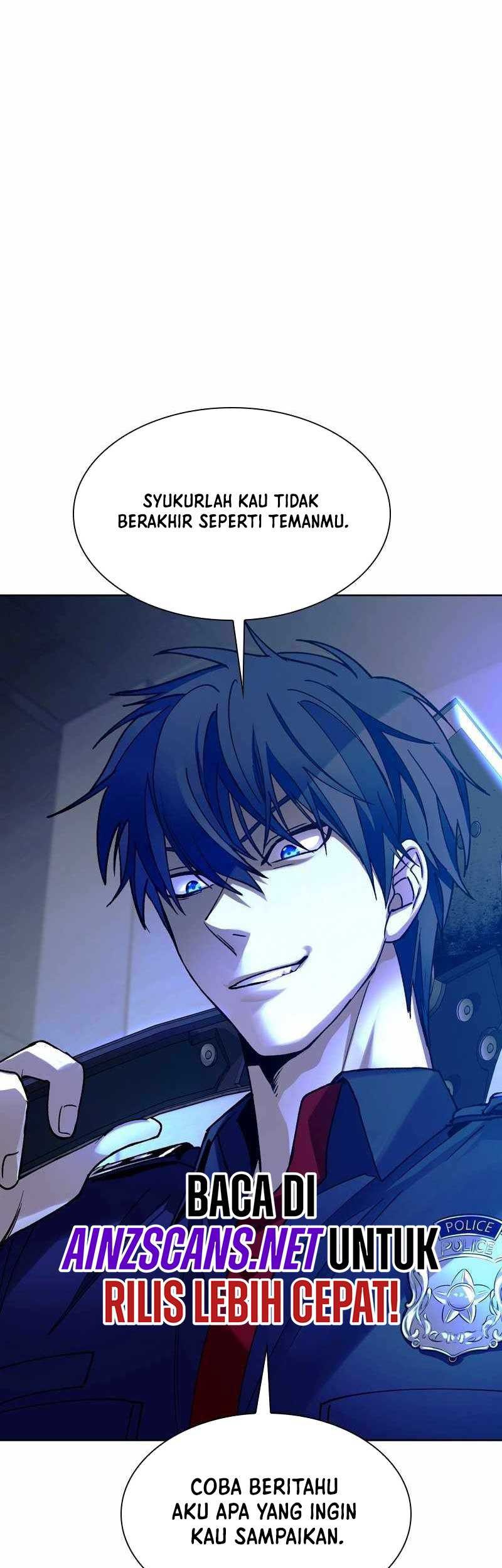 The End of the World is Just a Game to Me Chapter 64 Gambar 67