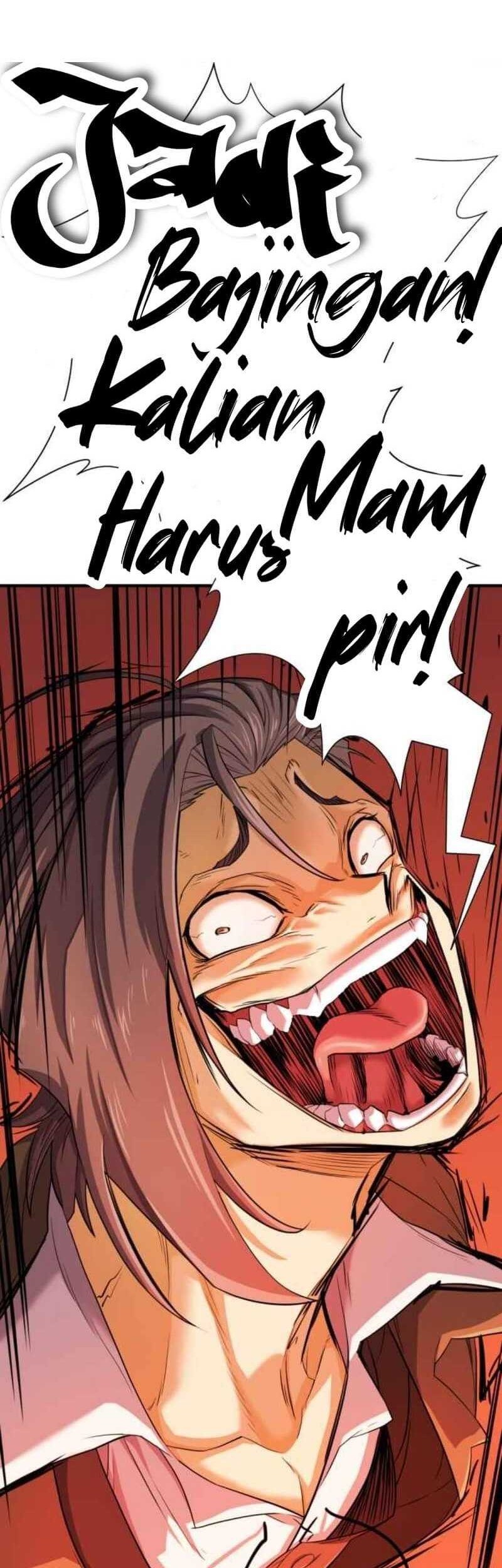 The End of the World is Just a Game to Me Chapter 64 Gambar 70