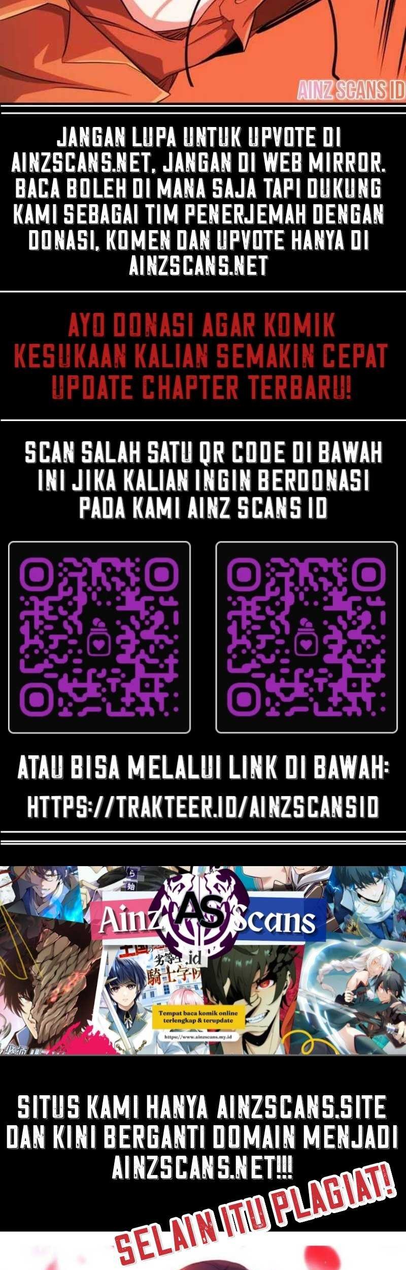 The End of the World is Just a Game to Me Chapter 64 Gambar 71