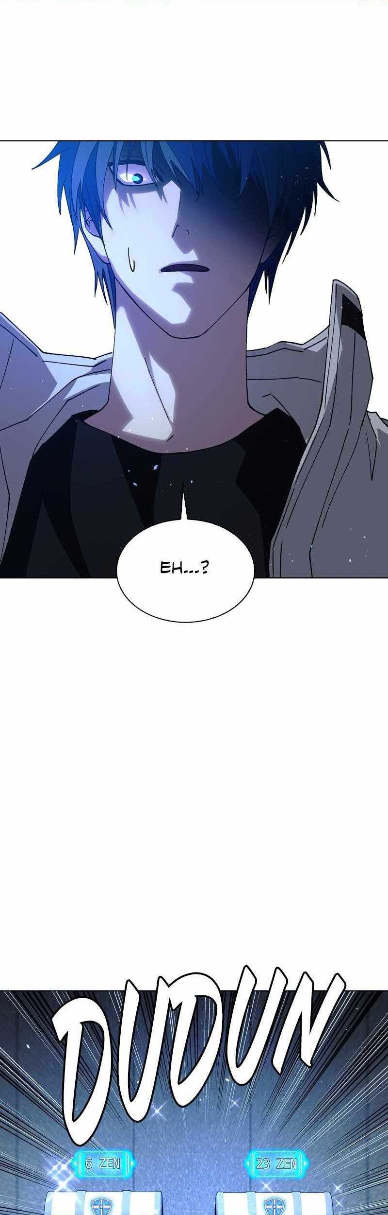 Baca Manhwa The End of the World is Just a Game to Me Chapter 64 Gambar 2