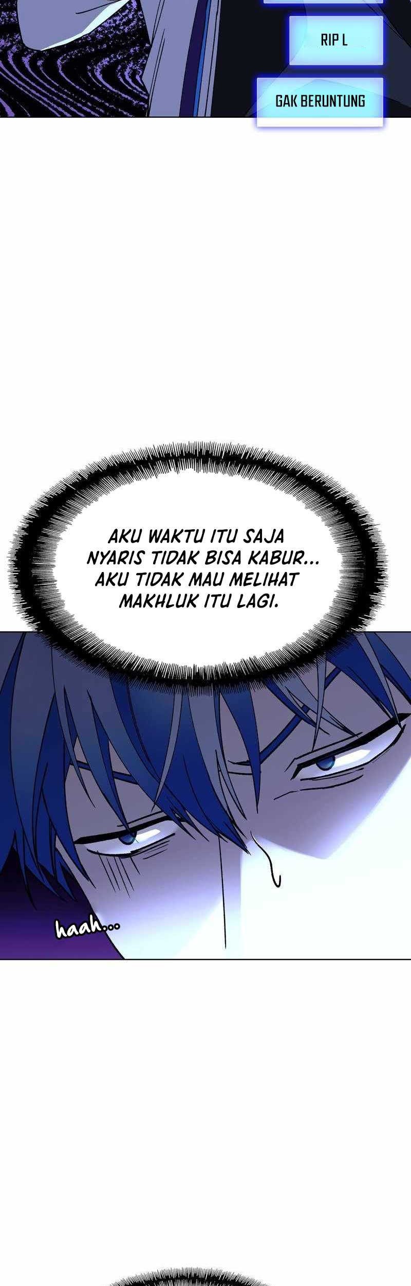 The End of the World is Just a Game to Me Chapter 64 Gambar 9