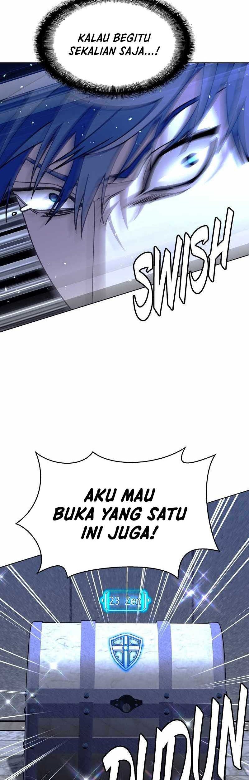 The End of the World is Just a Game to Me Chapter 64 Gambar 10