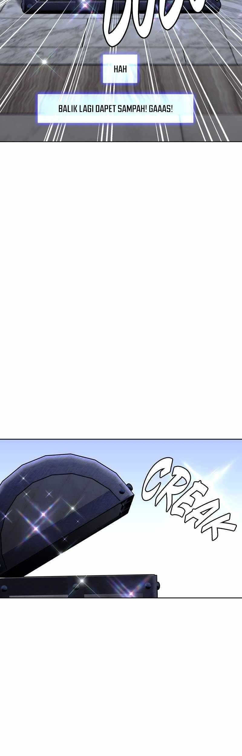 The End of the World is Just a Game to Me Chapter 64 Gambar 11