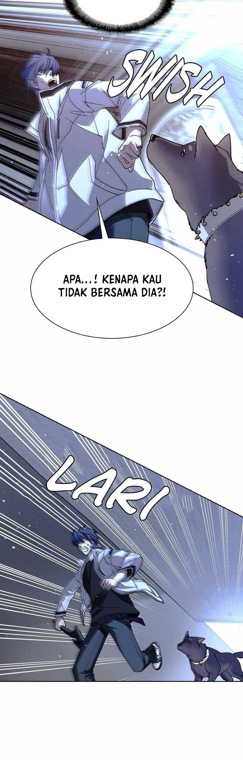 The End of the World is Just a Game to Me Chapter 64 Gambar 17