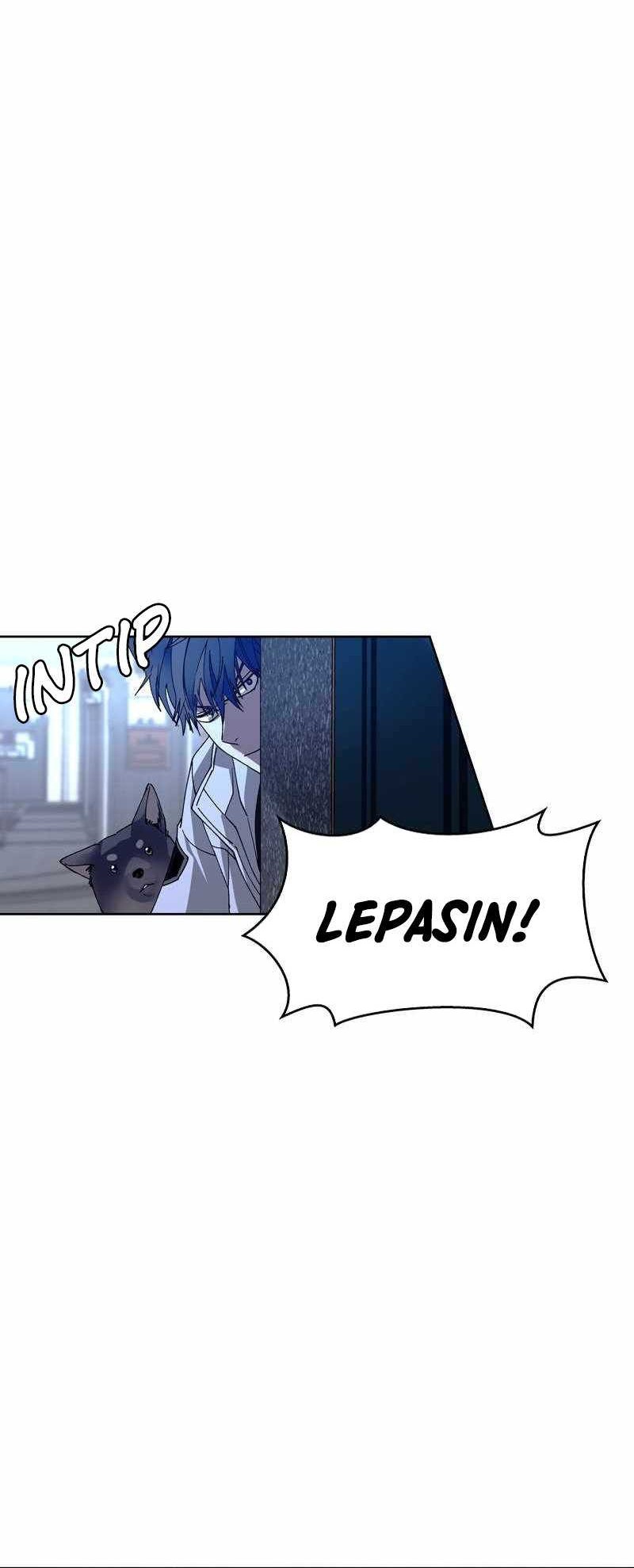 The End of the World is Just a Game to Me Chapter 64 Gambar 18