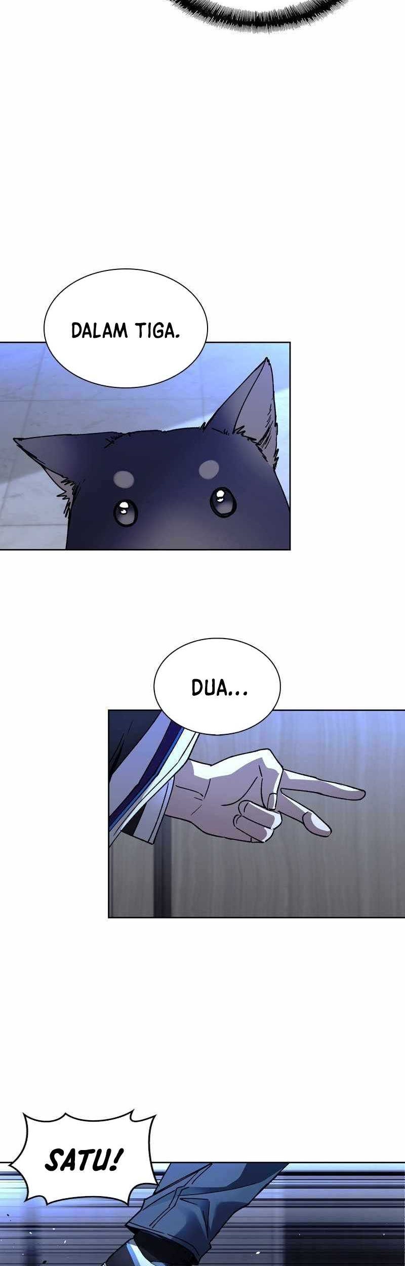 The End of the World is Just a Game to Me Chapter 64 Gambar 22