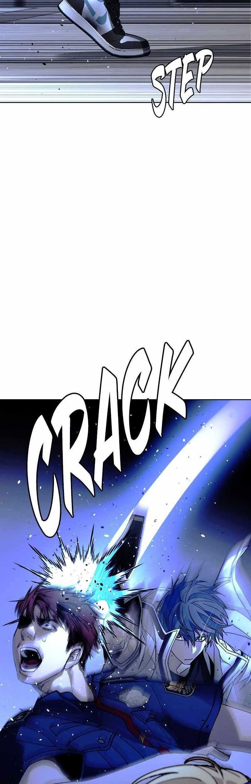 The End of the World is Just a Game to Me Chapter 64 Gambar 23