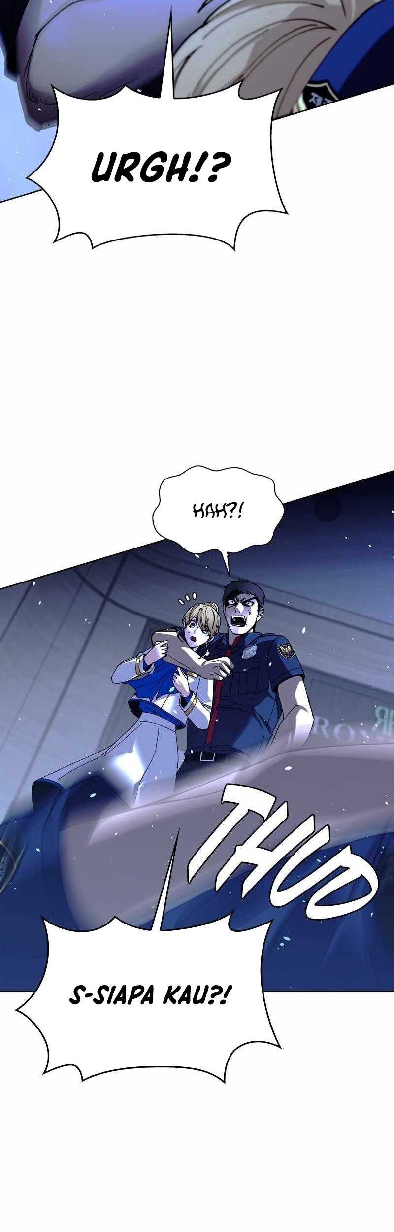 The End of the World is Just a Game to Me Chapter 64 Gambar 24