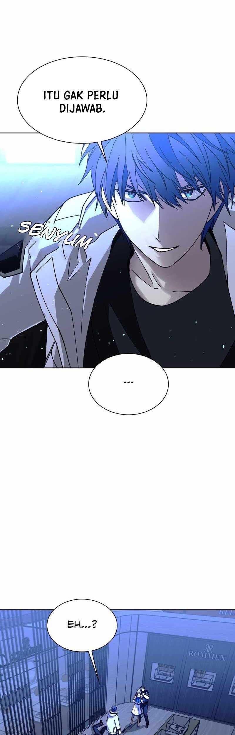 The End of the World is Just a Game to Me Chapter 64 Gambar 25