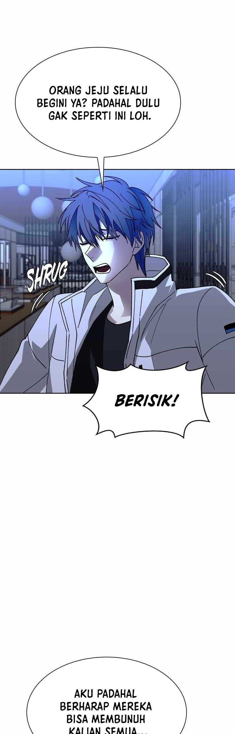 The End of the World is Just a Game to Me Chapter 64 Gambar 29