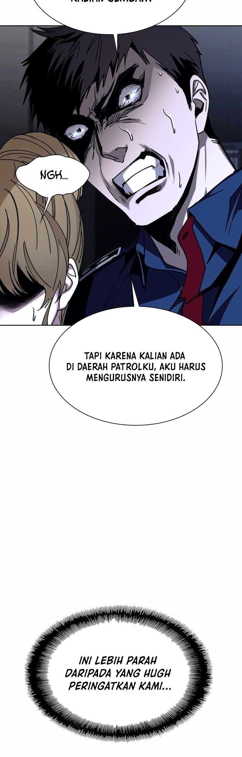 The End of the World is Just a Game to Me Chapter 64 Gambar 30