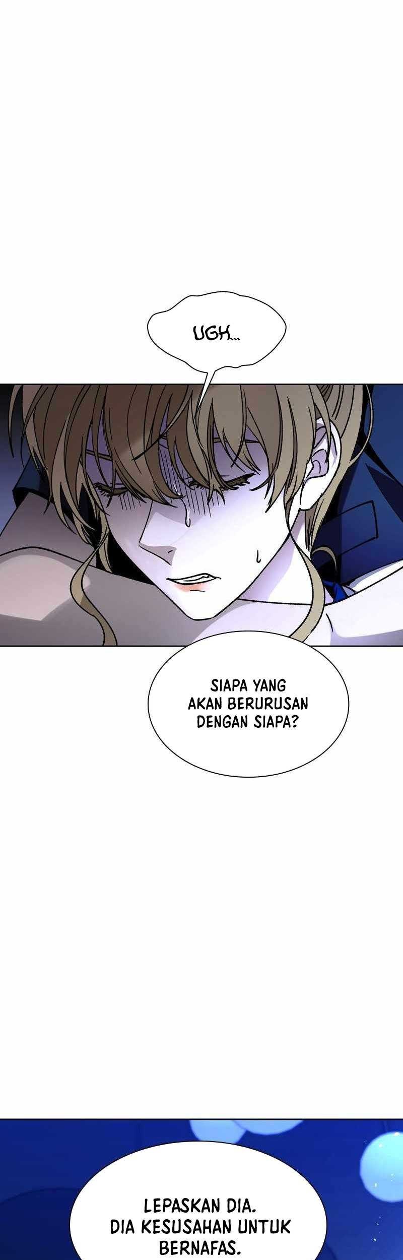 The End of the World is Just a Game to Me Chapter 64 Gambar 31