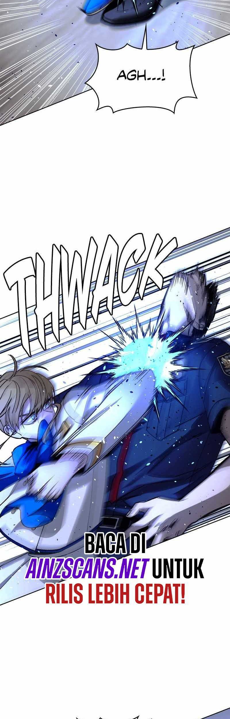 The End of the World is Just a Game to Me Chapter 64 Gambar 33