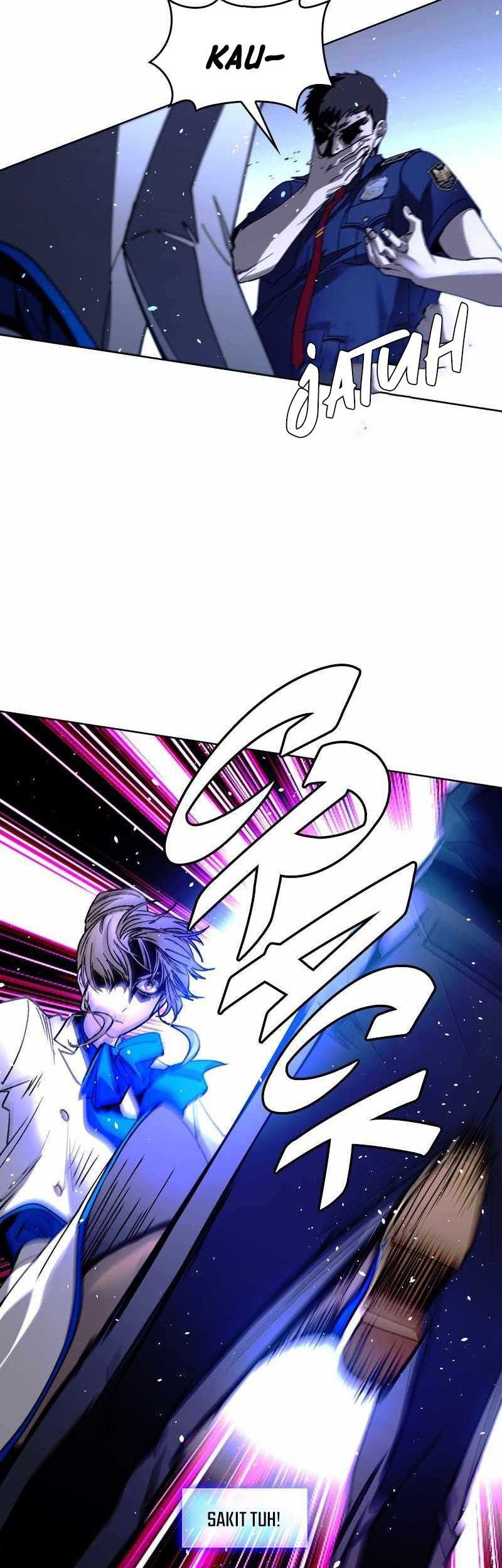 The End of the World is Just a Game to Me Chapter 64 Gambar 34