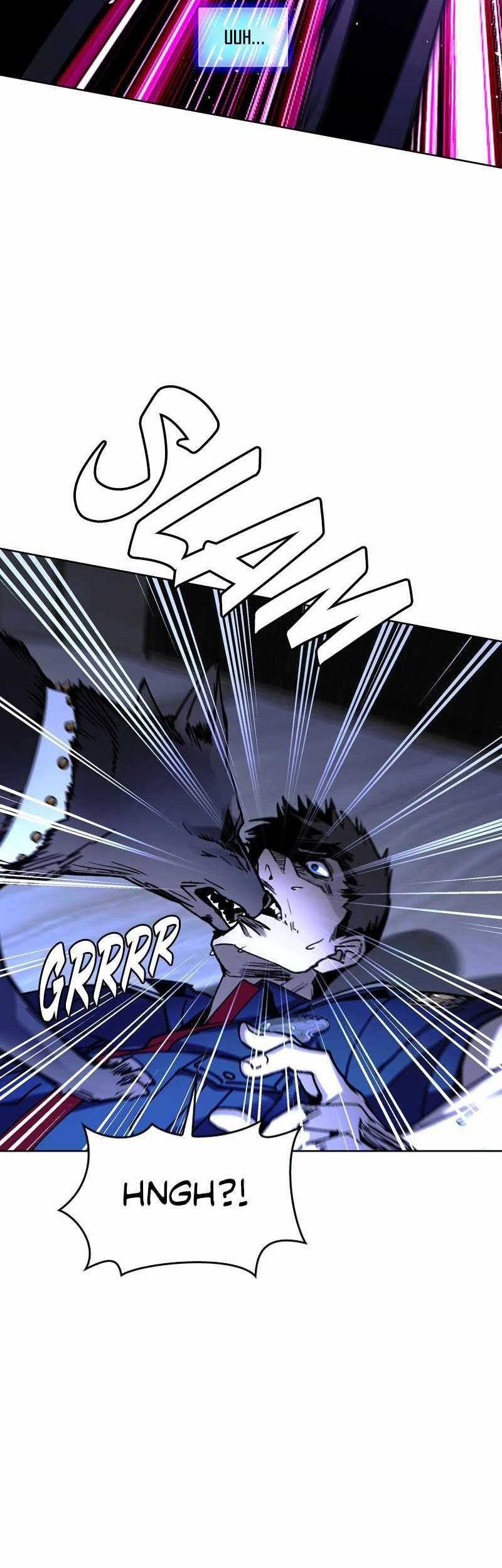 The End of the World is Just a Game to Me Chapter 64 Gambar 35