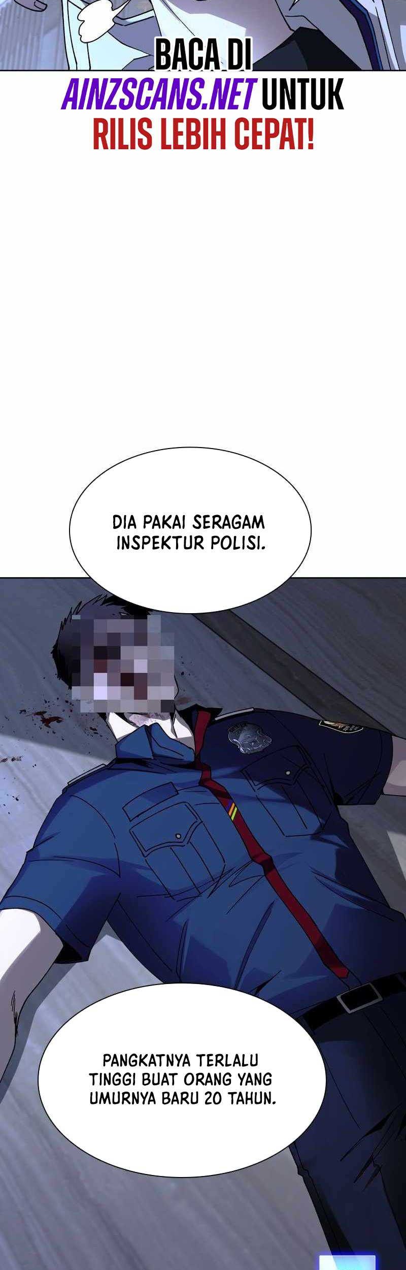 The End of the World is Just a Game to Me Chapter 64 Gambar 39