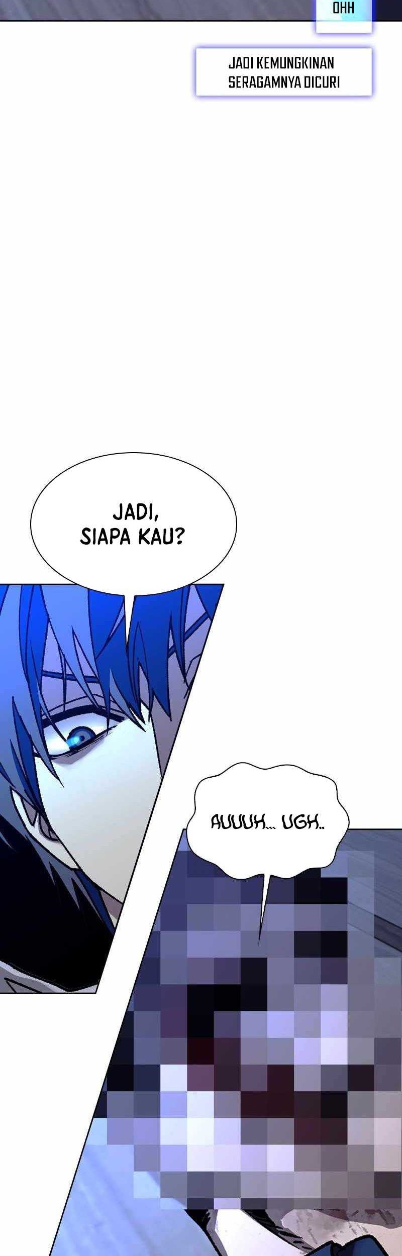The End of the World is Just a Game to Me Chapter 64 Gambar 40