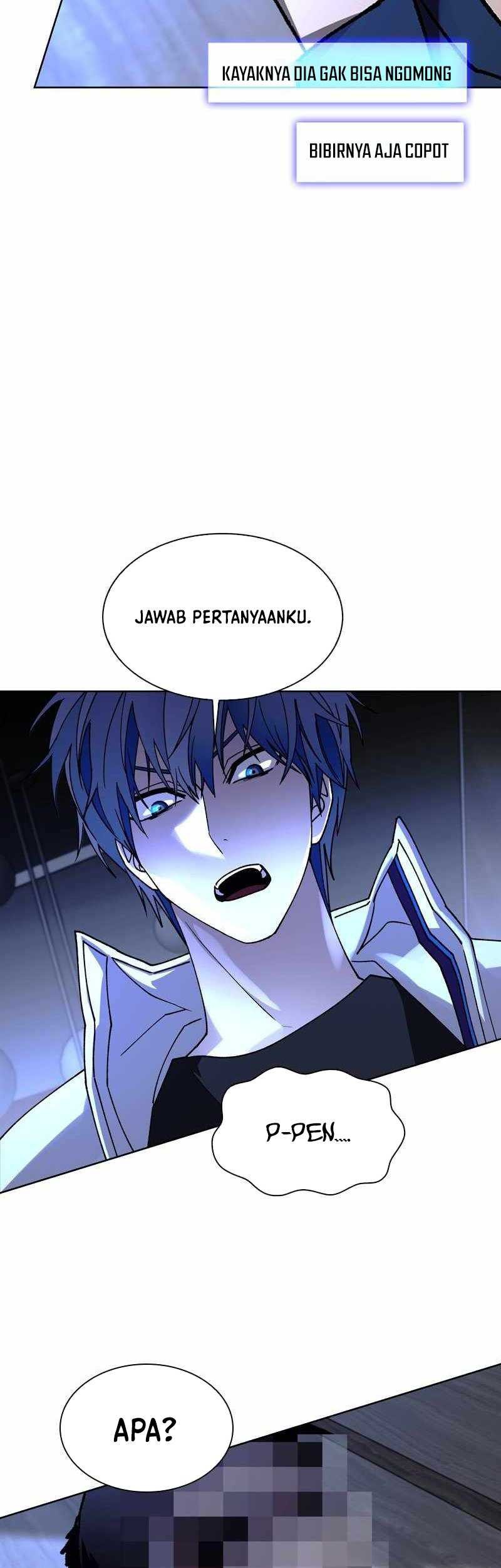The End of the World is Just a Game to Me Chapter 64 Gambar 41
