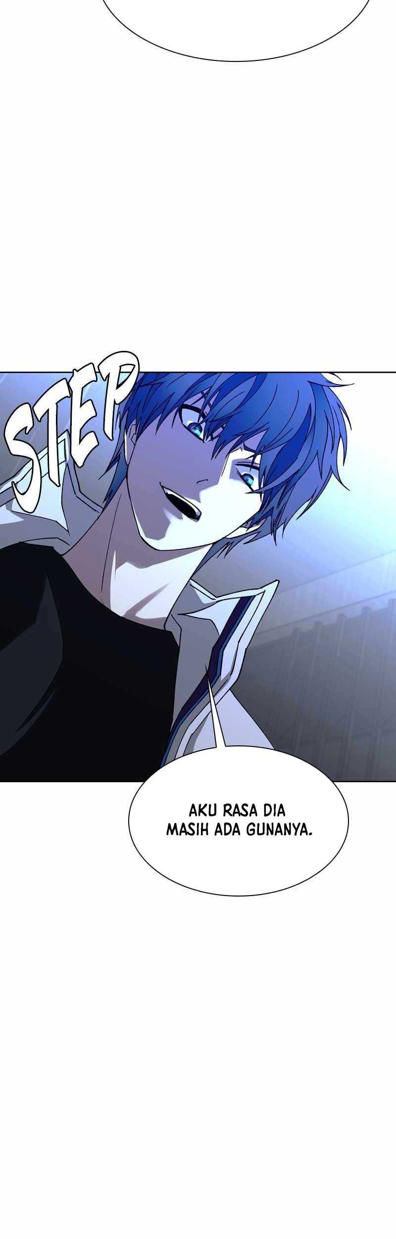 The End of the World is Just a Game to Me Chapter 64 Gambar 46