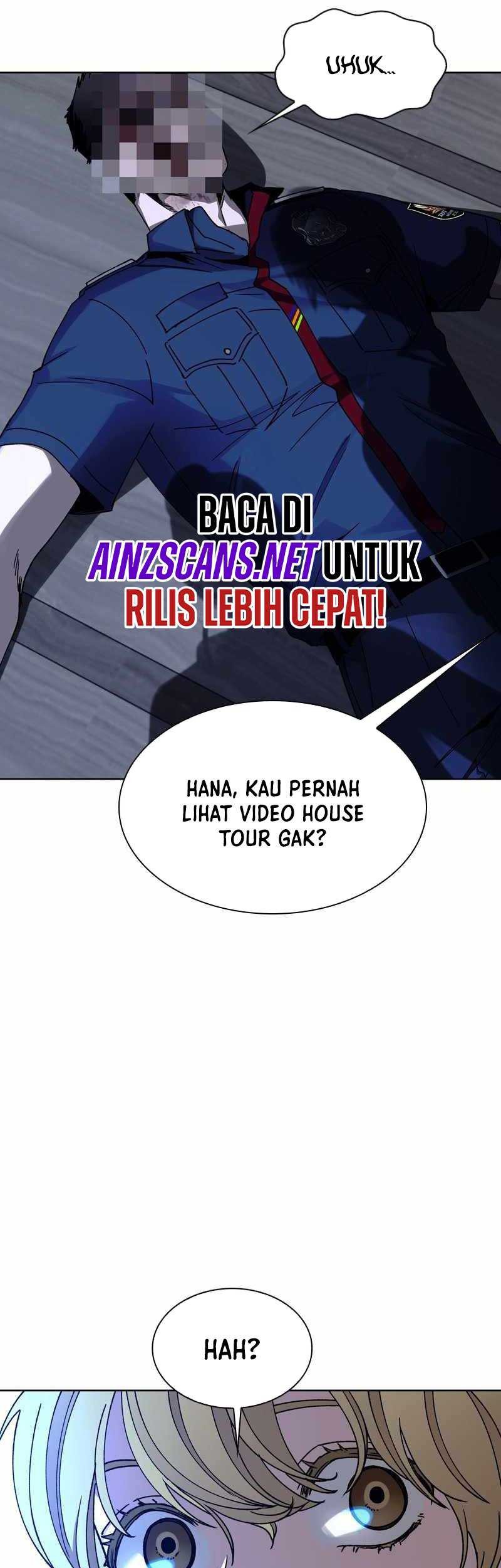 The End of the World is Just a Game to Me Chapter 64 Gambar 47