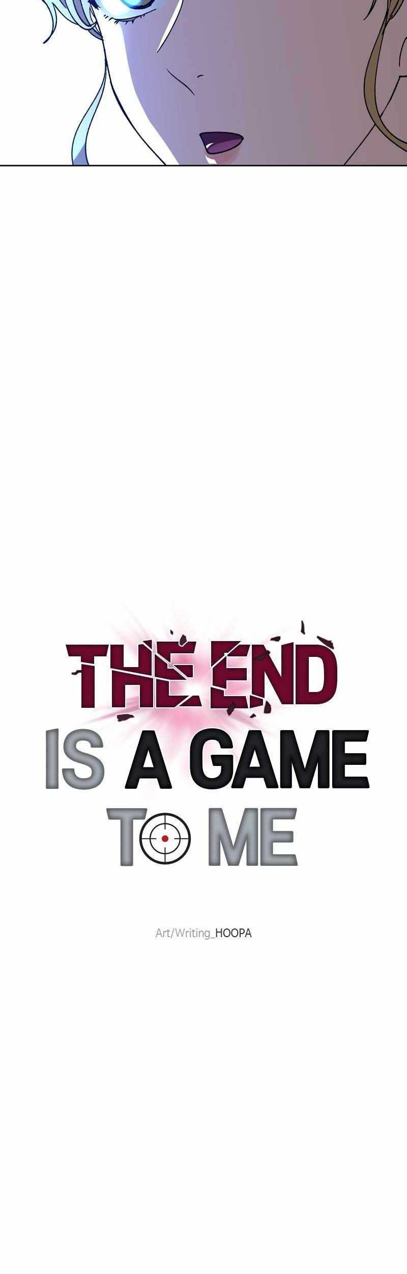 The End of the World is Just a Game to Me Chapter 64 Gambar 48