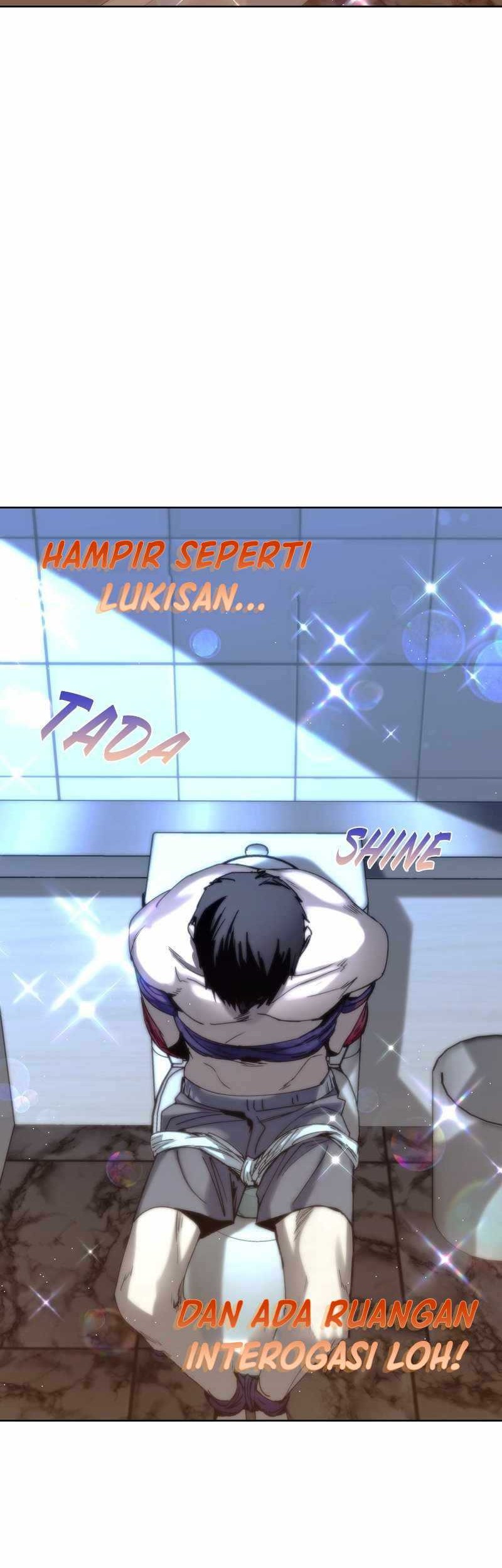 The End of the World is Just a Game to Me Chapter 64 Gambar 50