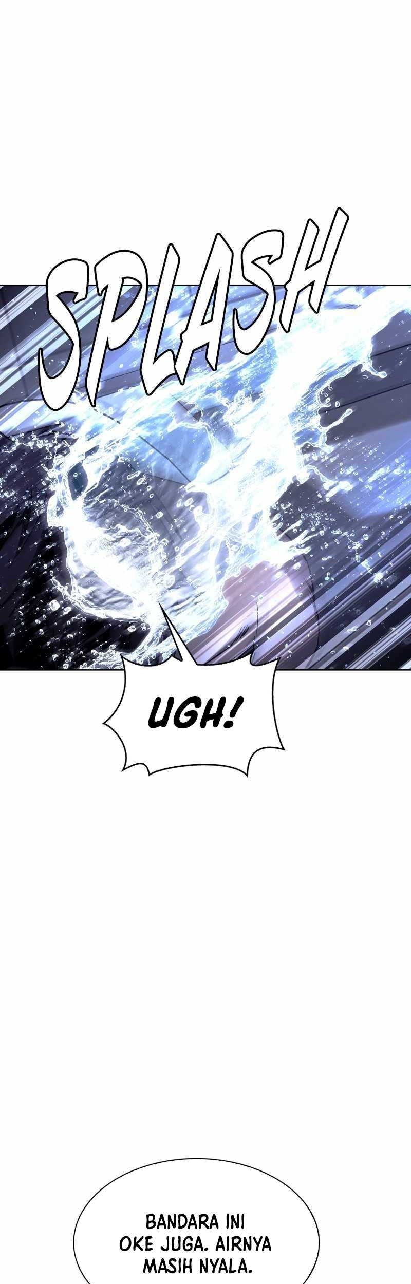 The End of the World is Just a Game to Me Chapter 64 Gambar 51