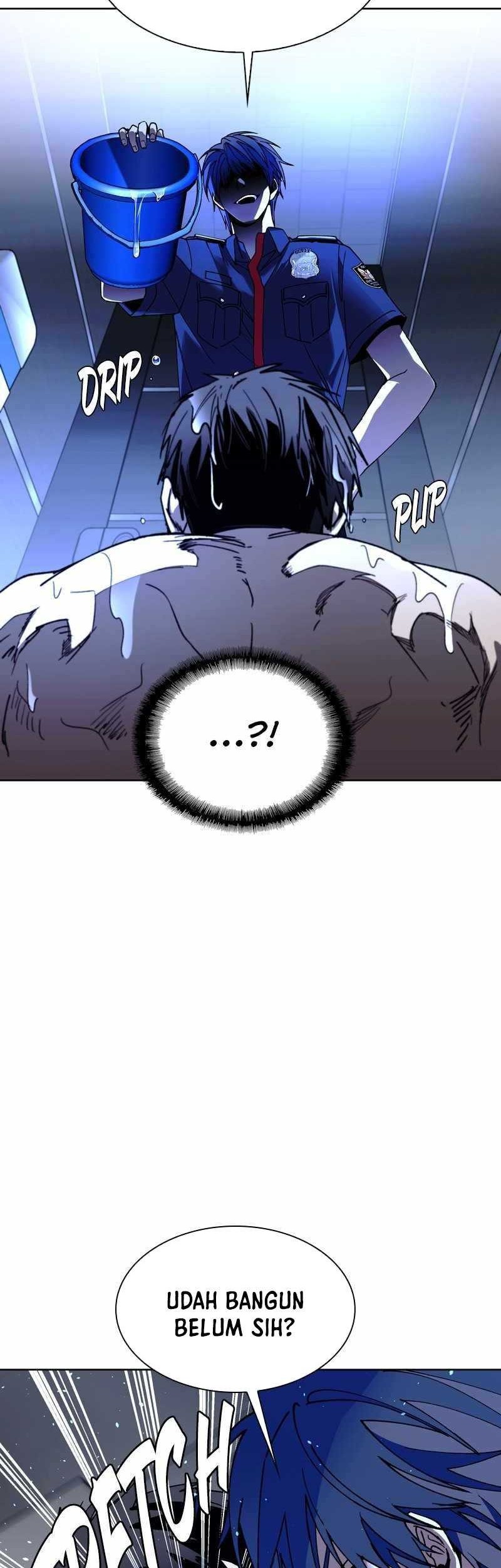The End of the World is Just a Game to Me Chapter 64 Gambar 52