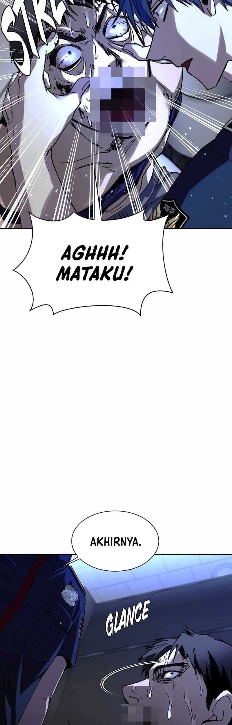 The End of the World is Just a Game to Me Chapter 64 Gambar 53