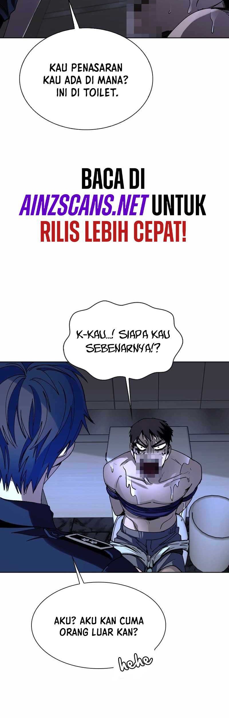 The End of the World is Just a Game to Me Chapter 64 Gambar 54