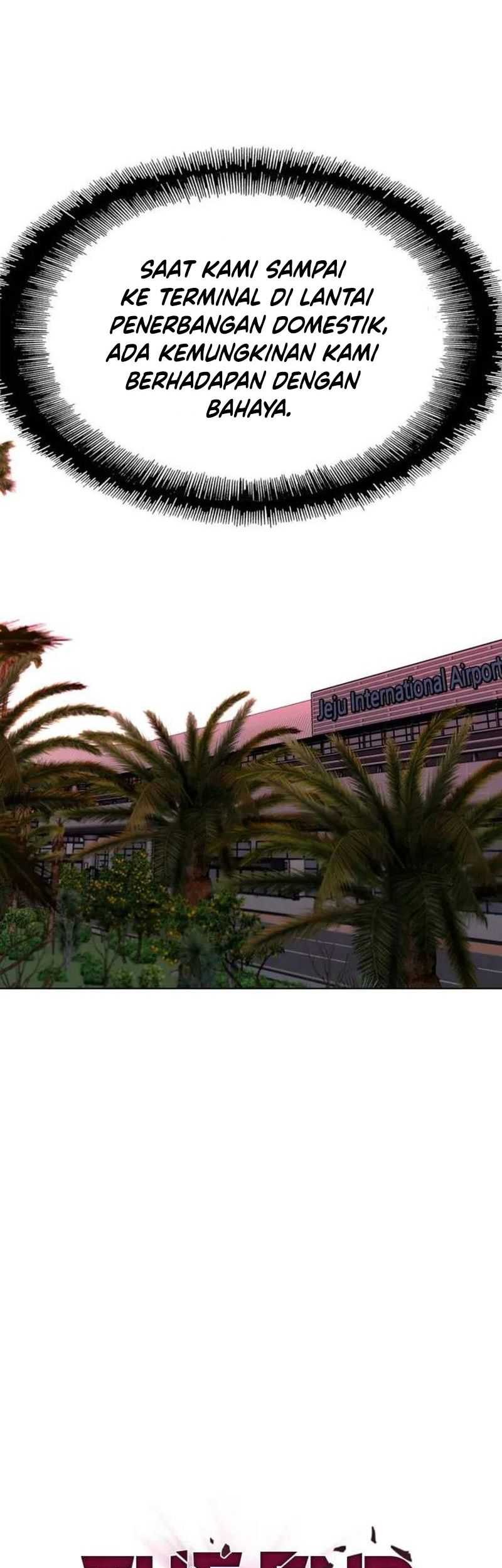 The End of the World is Just a Game to Me Chapter 63 Gambar 54