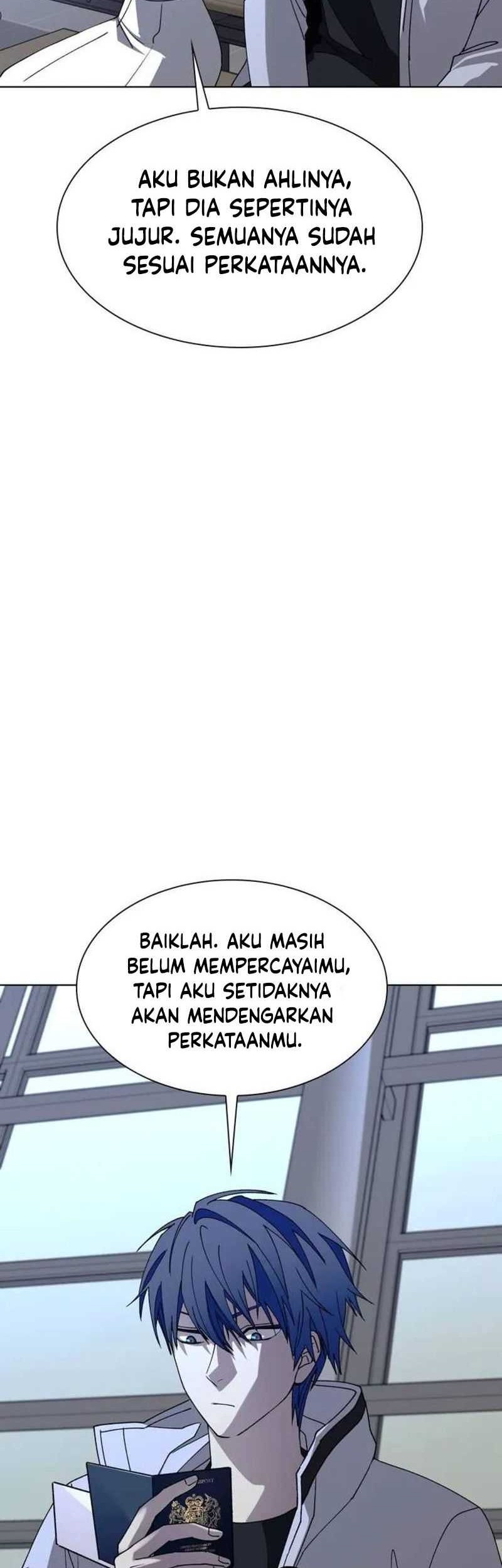 The End of the World is Just a Game to Me Chapter 63 Gambar 57