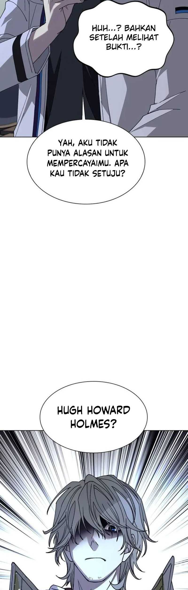 The End of the World is Just a Game to Me Chapter 63 Gambar 58