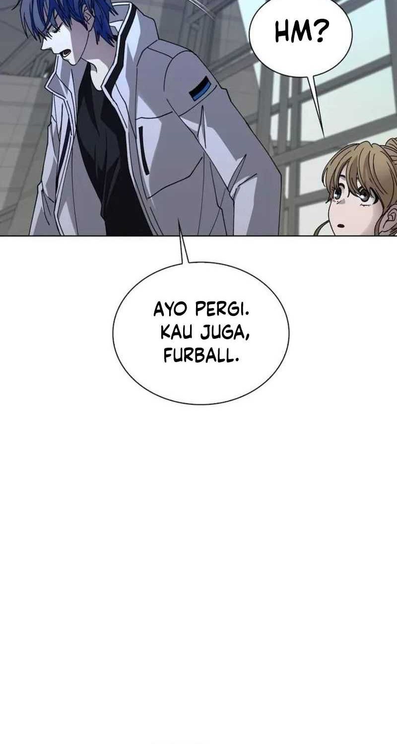 The End of the World is Just a Game to Me Chapter 63 Gambar 61