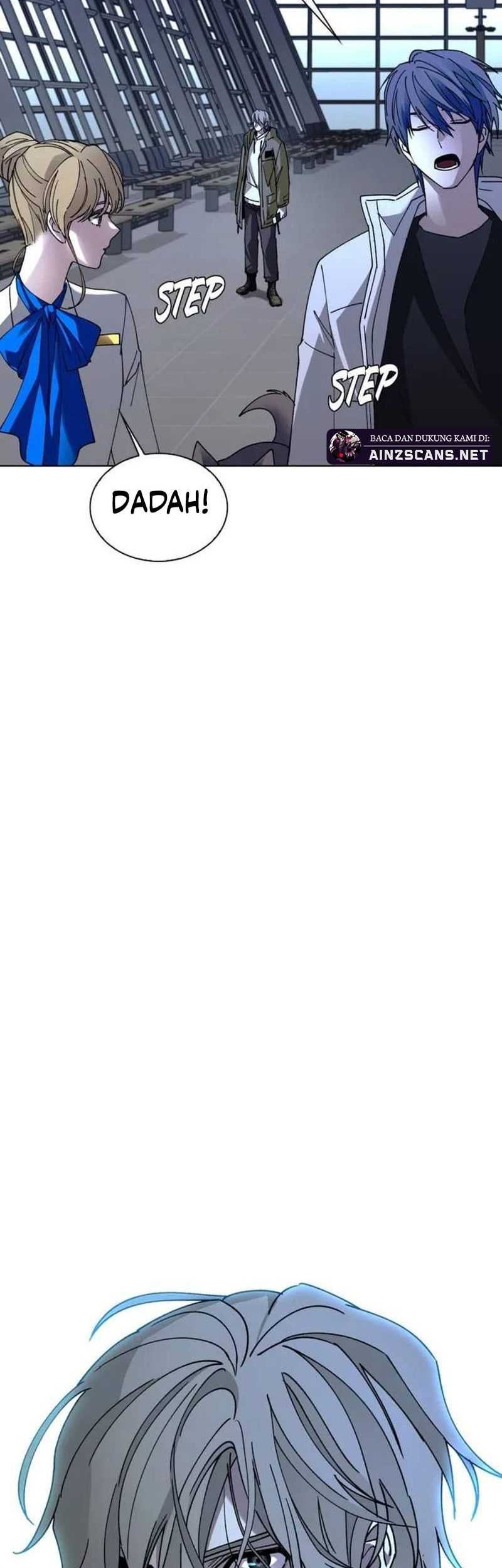 The End of the World is Just a Game to Me Chapter 63 Gambar 63