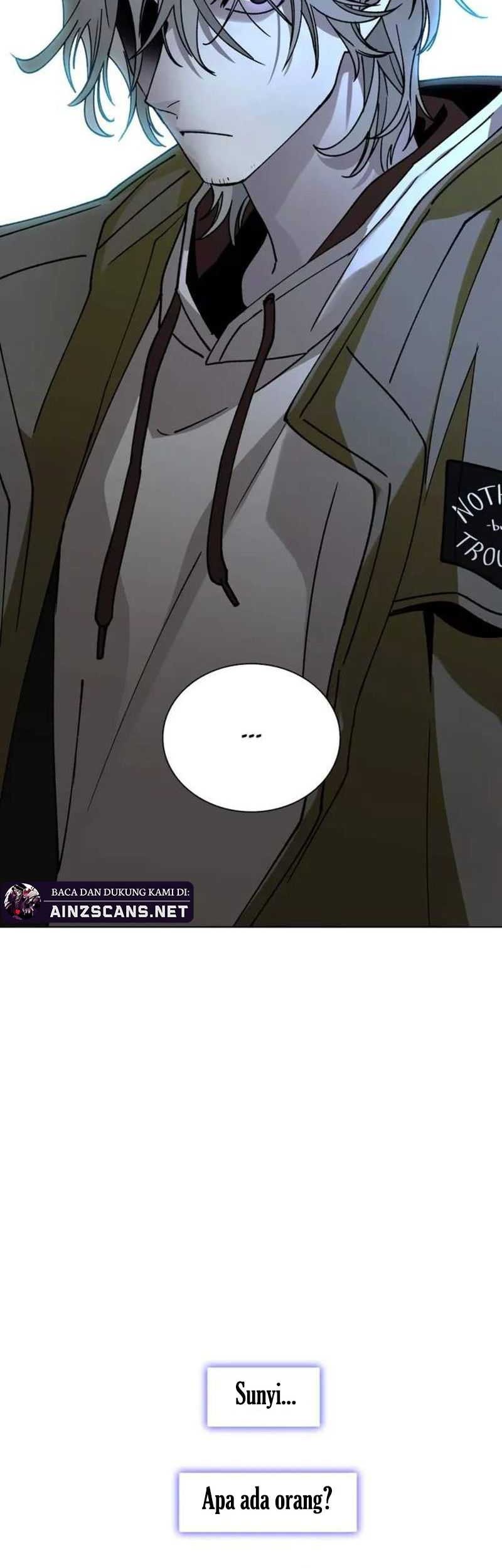 The End of the World is Just a Game to Me Chapter 63 Gambar 64