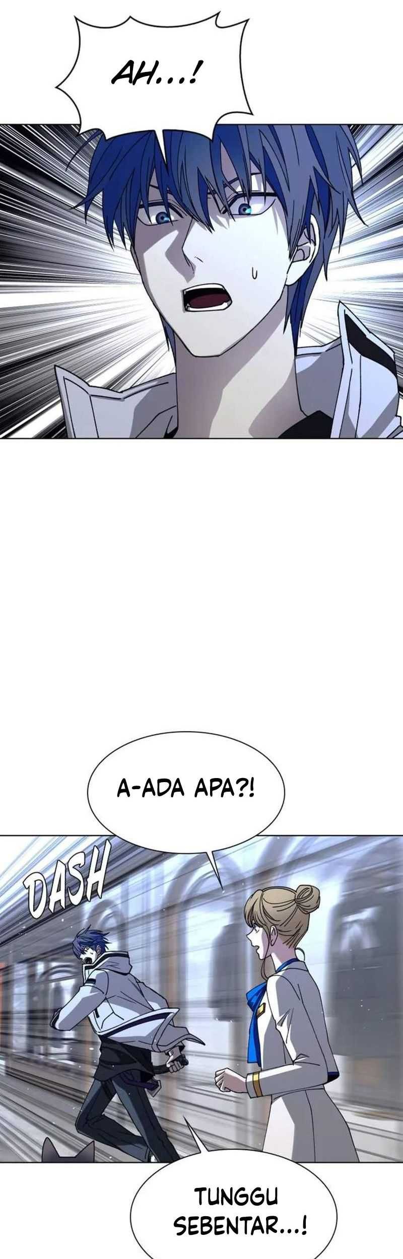 The End of the World is Just a Game to Me Chapter 63 Gambar 66