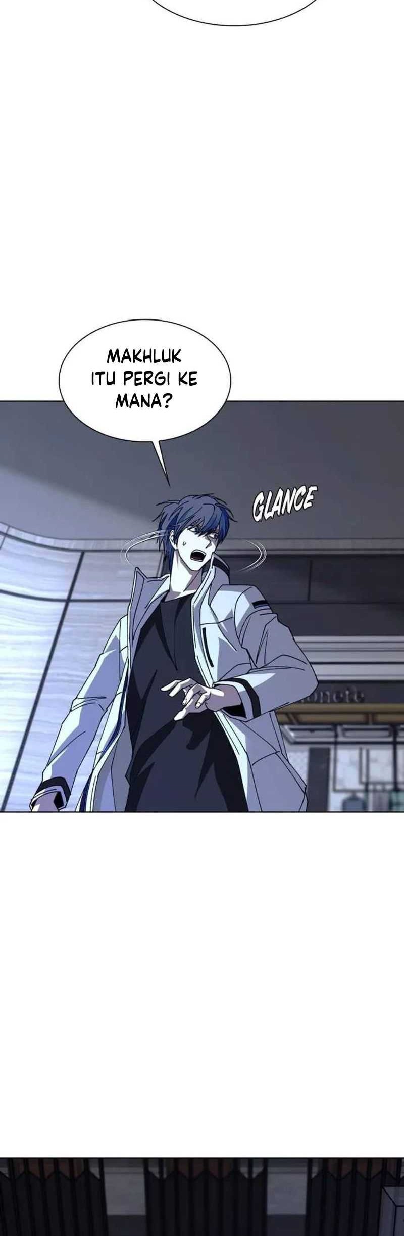 The End of the World is Just a Game to Me Chapter 63 Gambar 67