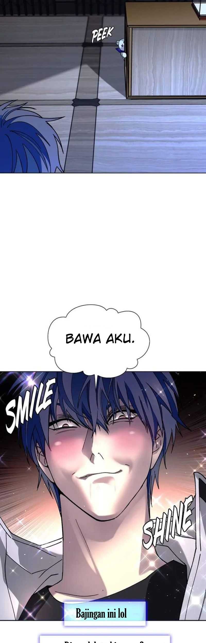 The End of the World is Just a Game to Me Chapter 63 Gambar 68