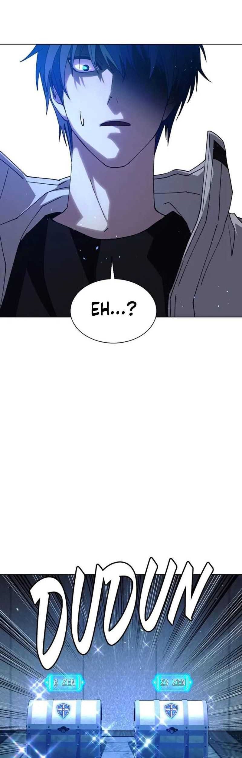 The End of the World is Just a Game to Me Chapter 63 Gambar 71