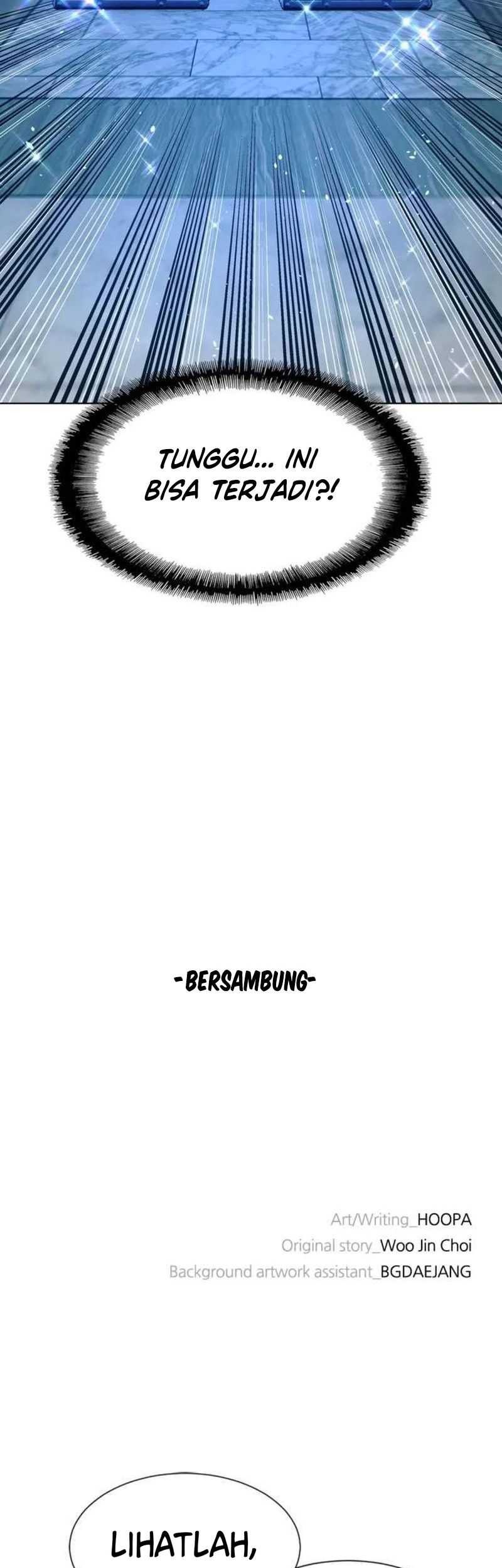 The End of the World is Just a Game to Me Chapter 63 Gambar 72