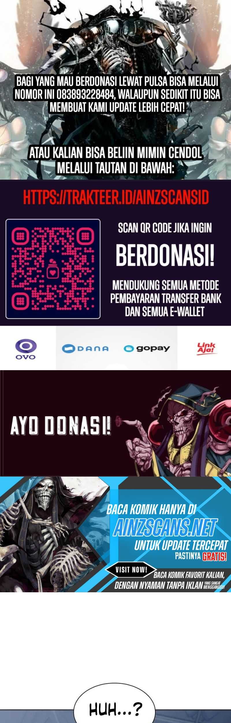 Manhwa The End of the World is Just a Game to Me Chapter 63 gambar nomor 2